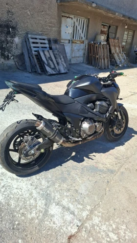 Kawasaki Z Z800 | Auto.bg — изображение 4 Kawasaki Z Z800 | Auto.bg — изображение 4