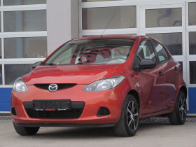 Обява за продажба на Mazda 2 1.3БЕНЗИН ~7 700 лв. - изображение 1
