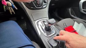 Opel Insignia Sports Tourer 2.0 CDTi, 131 k.c. | Mobile.bg — малка снимка 10