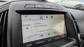 Opel Insignia Sports Tourer 2.0 CDTi, 131 k.c. | Mobile.bg — малка снимка 9