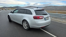 Opel Insignia Sports Tourer 2.0 CDTi, 131 k.c. | Mobile.bg — малка снимка 3