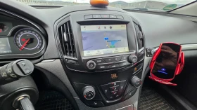 Opel Insignia Sports Tourer 2.0 CDTi, 131 k.c. | Mobile.bg — малка снимка 8