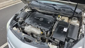 Opel Insignia Sports Tourer 2.0 CDTi, 131 k.c. | Mobile.bg — малка снимка 5