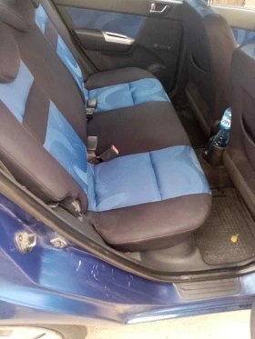 Hyundai Getz Отличен | Mobile.bg — малка снимка 9