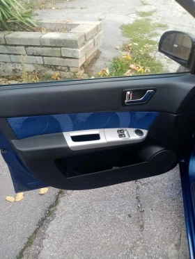 Hyundai Getz Отличен | Mobile.bg — малка снимка 10