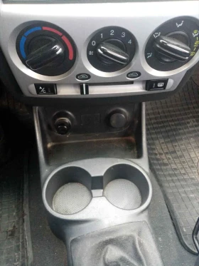 Hyundai Getz Отличен | Mobile.bg — малка снимка 7