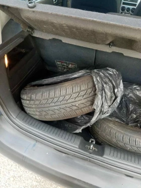 Hyundai Getz Отличен | Mobile.bg — малка снимка 11