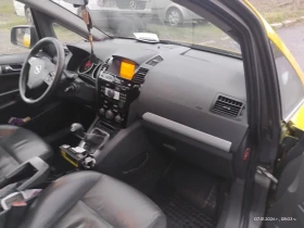 Opel Zafira - 3000 € / 5867.49 лв. - 61706289 8 | Car24.bg Opel Zafira - 3000 € / 5867.49 лв. - 61706289 8