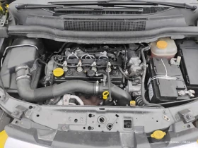 Opel Zafira - 3000 € / 5867.49 лв. - 61706289 11 | Car24.bg Opel Zafira - 3000 € / 5867.49 лв. - 61706289 11