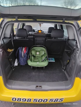 Opel Zafira - 3000 € / 5867.49 лв. - 61706289 7 | Car24.bg Opel Zafira - 3000 € / 5867.49 лв. - 61706289 7