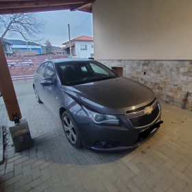 Chevrolet Cruze - 5000 € / 9779.15 лв. - 56035712 2 | Car24.bg Chevrolet Cruze - 5000 € / 9779.15 лв. - 56035712 2