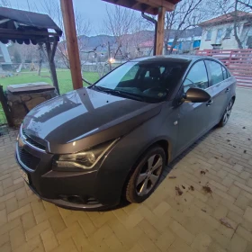 Chevrolet Cruze - 5000 € / 9779.15 лв. - 56035712 3 | Car24.bg Chevrolet Cruze - 5000 € / 9779.15 лв. - 56035712 3