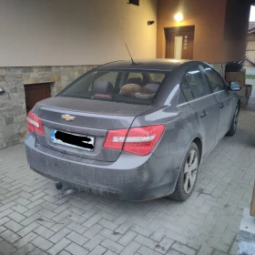 Chevrolet Cruze - 5000 € / 9779.15 лв. - 56035712 4 | Car24.bg Chevrolet Cruze - 5000 € / 9779.15 лв. - 56035712 4