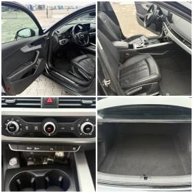 Audi A4 2.0TDI RS LINE Собствен лизинг !!! - 17900 € / 35009.36 лв. - 50607997 16 | Car24.bg Audi A4 2.0TDI RS LINE Собствен лизинг !!! - 17900 € / 35009.36 лв. - 50607997 16