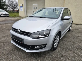 VW Polo 1.6 TDI* AUTOMATIC* NAVI* CAMERA - Car24.bg VW Polo 1.6 TDI* AUTOMATIC* NAVI* CAMERA