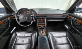 Mercedes-Benz 560 - 23026 € / 45034.94 лв. - 55417589 7 | Car24.bg Mercedes-Benz 560 - 23026 € / 45034.94 лв. - 55417589 7