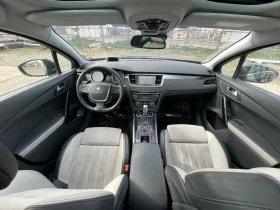 Peugeot 508 - 9000 € / 17602.47 лв. - 23228789 14 | Car24.bg Peugeot 508 - 9000 € / 17602.47 лв. - 23228789 14