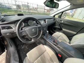 Peugeot 508 - 9000 € / 17602.47 лв. - 23228789 9 | Car24.bg Peugeot 508 - 9000 € / 17602.47 лв. - 23228789 9