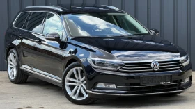 Обява за продажба на VW Passat HIGHLINE DSG DIGITAL