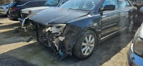 Toyota Avensis undefined | Auto.bg — изображение 2 Toyota Avensis undefined | Auto.bg — изображение 2