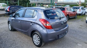 Hyundai I20 1, 25i - 1999 € / 3909.70 лв. - 35778250 5 | Car24.bg Hyundai I20 1, 25i - 1999 € / 3909.70 лв. - 35778250 5