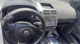 VW Polo undefined | Auto.bg — изображение 5 VW Polo undefined | Auto.bg — изображение 5