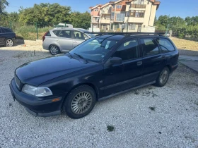 Volvo V40 2.0-140-KLIMATIK - Car24.bg Volvo V40 2.0-140-KLIMATIK