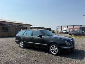 Mercedes-Benz E 220 - 2400 € - 60336295 4 | Car24.bg Mercedes-Benz E 220 - 2400 € - 60336295 4
