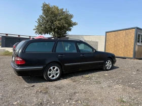 Mercedes-Benz E 220 - 2400 € - 60336295 3 | Car24.bg Mercedes-Benz E 220 - 2400 € - 60336295 3