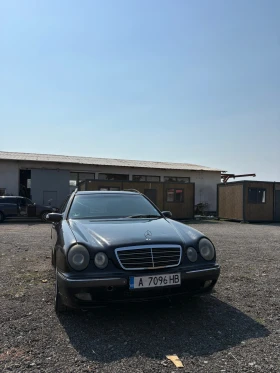 Mercedes-Benz E 220 - 2400 € - 60336295 2 | Car24.bg Mercedes-Benz E 220 - 2400 € - 60336295 2
