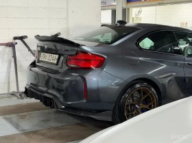 BMW M2 * Coupe * АВТОКРЕДИТ БЕЗ ПЪРВОНАЧАЛНА ВНОСКА* | Auto.bg — изображение 3 BMW M2 * Coupe * АВТОКРЕДИТ БЕЗ ПЪРВОНАЧАЛНА ВНОСКА* | Auto.bg — изображение 3