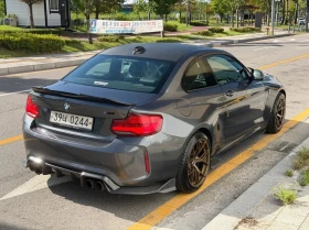 BMW M2 * Coupe * АВТОКРЕДИТ БЕЗ ПЪРВОНАЧАЛНА ВНОСКА* | Auto.bg — изображение 2 BMW M2 * Coupe * АВТОКРЕДИТ БЕЗ ПЪРВОНАЧАЛНА ВНОСКА* | Auto.bg — изображение 2
