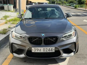 BMW M2 * Coupe * АВТОКРЕДИТ БЕЗ ПЪРВОНАЧАЛНА ВНОСКА* | Auto.bg — изображение 4 BMW M2 * Coupe * АВТОКРЕДИТ БЕЗ ПЪРВОНАЧАЛНА ВНОСКА* | Auto.bg — изображение 4