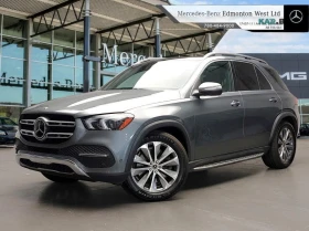 Mercedes-Benz GLE 450 4MATIC* PANORAMA* BURMESTER* HEAD UP*