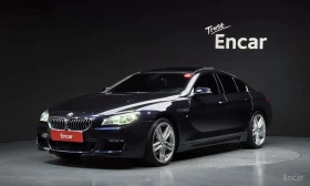 BMW 640 * 640d xDrive M Sport Gran Coupe *