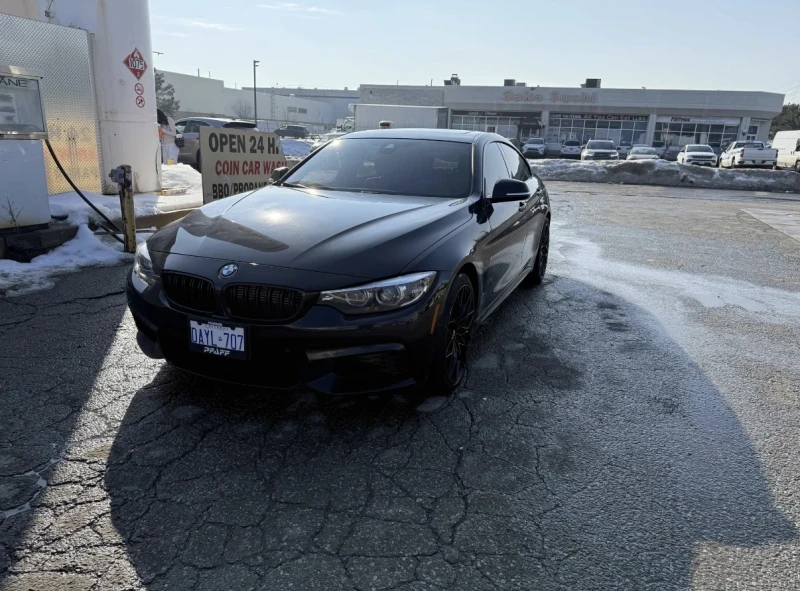 BMW 440 M-pkg* Harman/Kardon* Подгрев* Шибидах - 20700 € / 40485.68 лв. - 33513521 1 | Car24.bg BMW 440 M-pkg* Harman/Kardon* Подгрев* Шибидах - 20700 € / 40485.68 лв. - 33513521 1