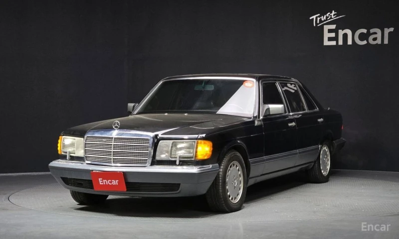 Mercedes-Benz 560 - 23026 € / 45034.94 лв. - 55417589 1 | Car24.bg Mercedes-Benz 560 - 23026 € / 45034.94 лв. - 55417589 1