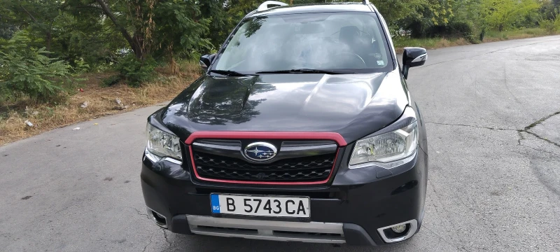 Subaru Forester 2.0 - 9995 € / 19548.52 лв. - 99825666 1 | Car24.bg Subaru Forester 2.0 - 9995 € / 19548.52 лв. - 99825666 1