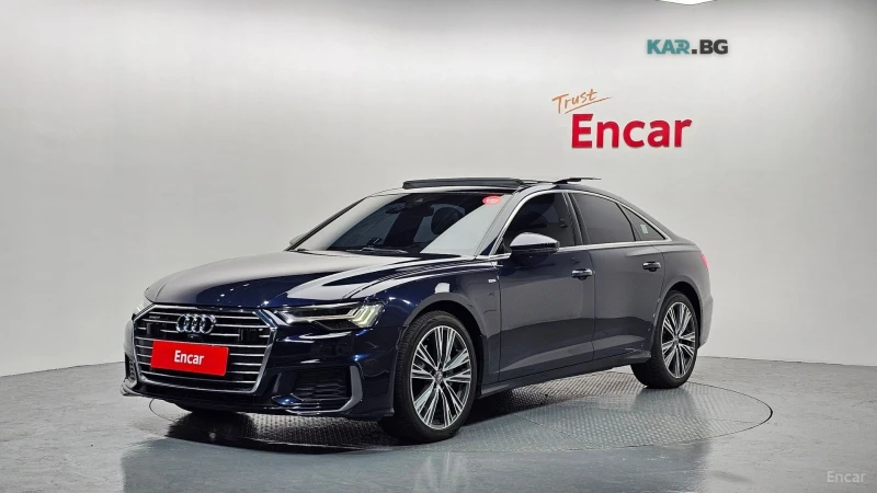 Audi A6 3.0TDI / DISTRONIC / HEADUP / ОБДУХ / ПОДГРЕВИ - 27900 € / 54567.66 лв. - 98692496 1 | Car24.bg Audi A6 3.0TDI / DISTRONIC / HEADUP / ОБДУХ / ПОДГРЕВИ - 27900 € / 54567.66 лв. - 98692496 1