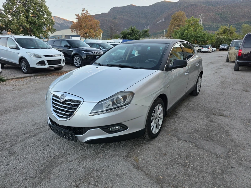 Lancia Delta 1.6M-JET KLIMA ITALY - 3200 € - 67594974 1 | Car24.bg Lancia Delta 1.6M-JET KLIMA ITALY - 3200 € - 67594974 1
