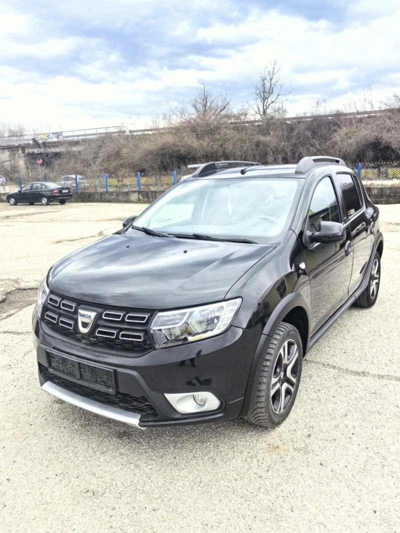Dacia Sandero - цена по договаряне - 22095670 1 | Car24.bg Dacia Sandero - цена по договаряне - 22095670 1