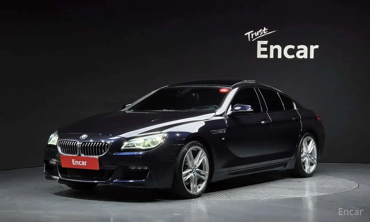 BMW 640 * 640d xDrive M Sport Gran Coupe * | Auto.bg — изображение 1 BMW 640 * 640d xDrive M Sport Gran Coupe * | Auto.bg — изображение 1