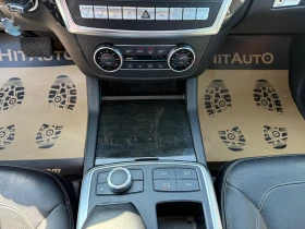 Mercedes-Benz GL 350 AMG МАТ | Mobile.bg — малка снимка 14