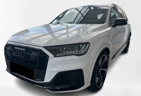 Audi SQ7 4.0 TDI Quatrro - Car24.bg Audi SQ7 4.0 TDI Quatrro