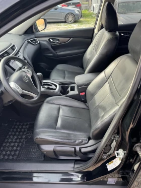 Nissan Rogue S - 22222 лв. / 11361.93 € - 43048045 5 | Car24.bg Nissan Rogue S - 22222 лв. / 11361.93 € - 43048045 5