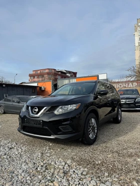 Nissan Rogue S - 22222 лв. / 11361.93 € - 43048045 2 | Car24.bg Nissan Rogue S - 22222 лв. / 11361.93 € - 43048045 2