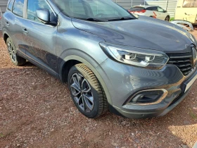 Снимка Renault Kadjar