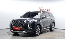 Hyundai Palisade * КРАЙНА ЦЕНА ДО БЪЛГАРИЯ * АВТОКРЕДИТ | Auto.bg — изображение 2 Hyundai Palisade * КРАЙНА ЦЕНА ДО БЪЛГАРИЯ * АВТОКРЕДИТ | Auto.bg — изображение 2