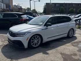 VW Tiguan Comfortline R-Line Black Edition / АВТОКРЕДИТ