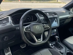 VW Tiguan Comfortline R-Line Black Edition / АВТОКРЕДИТ | Auto.bg — изображение 6 VW Tiguan Comfortline R-Line Black Edition / АВТОКРЕДИТ | Auto.bg — изображение 6
